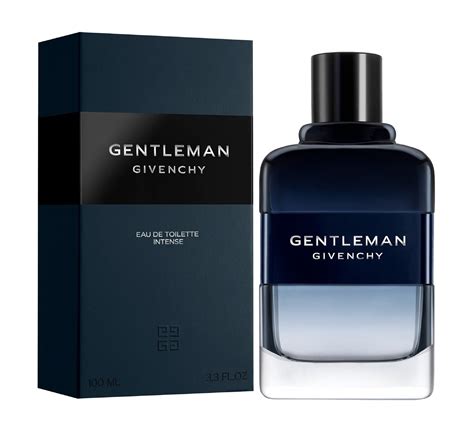 perfume gentleman givenchy para hombre